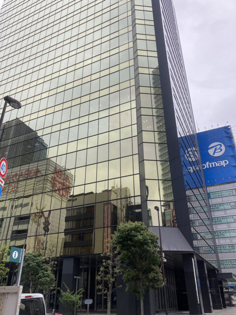 AGAヘアクリニック 秋葉原本院