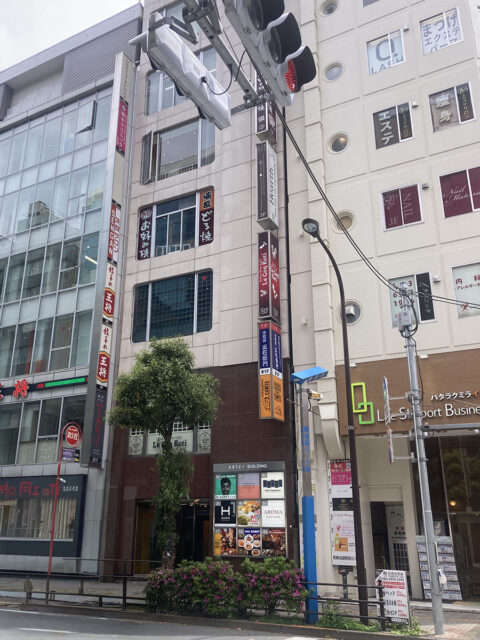 Dr.AGAクリニック 池袋院