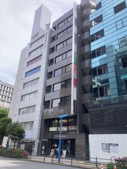 はなふさ皮膚科 池袋院