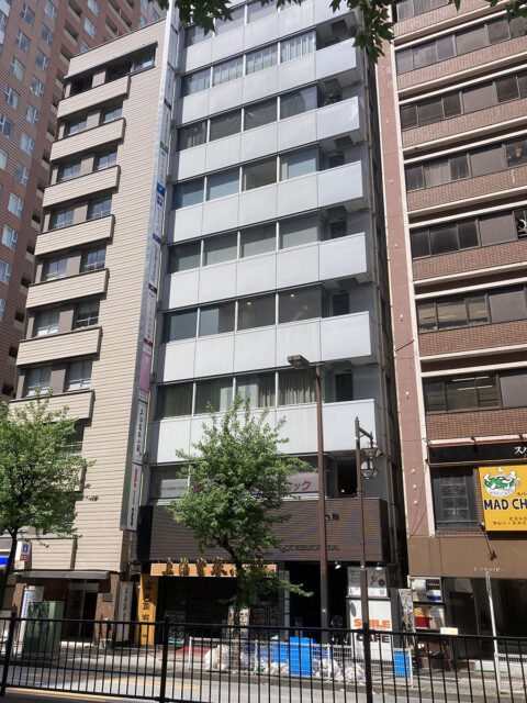 松下皮フ形成外科