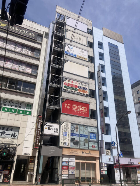 ウィルAGAクリニック 池袋院