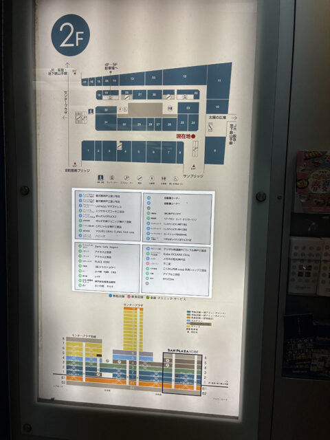 Kobe OCEANS Clinic