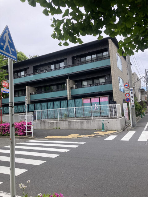 emiスキンクリニック松濤