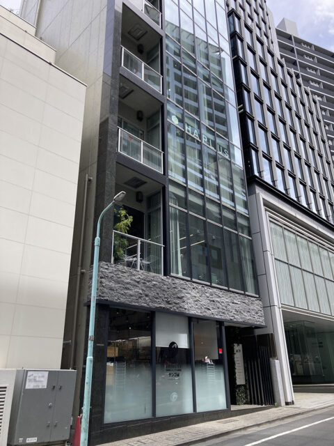 スマイルAGAクリニック渋谷