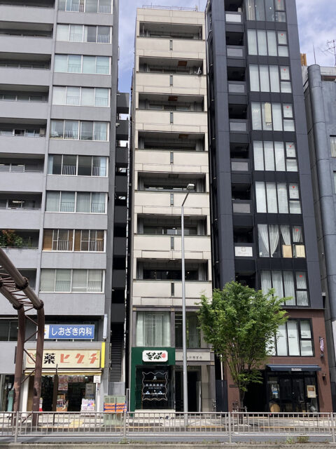 東京AGAクリニック渋谷院