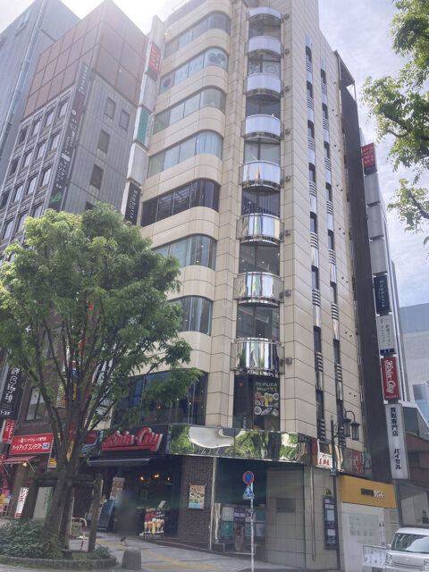 Dr.AGAクリニック新宿院