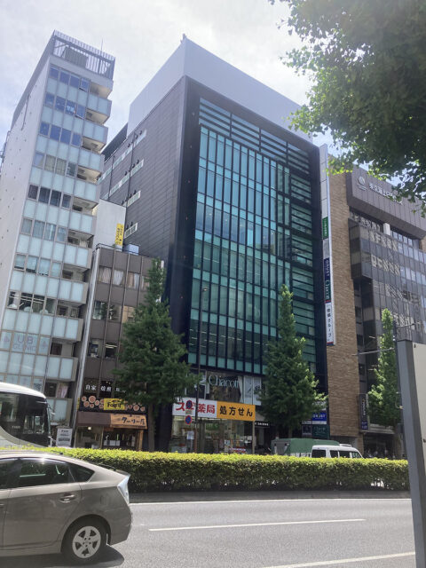 AGAスキンクリニック新宿駅前院