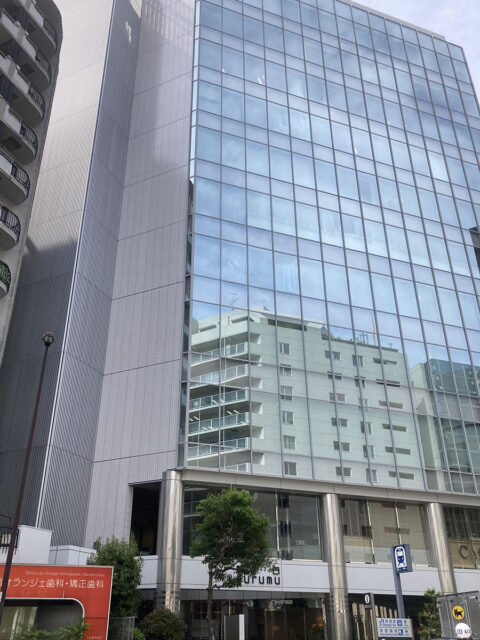 ウィルAGAクリニック新宿院