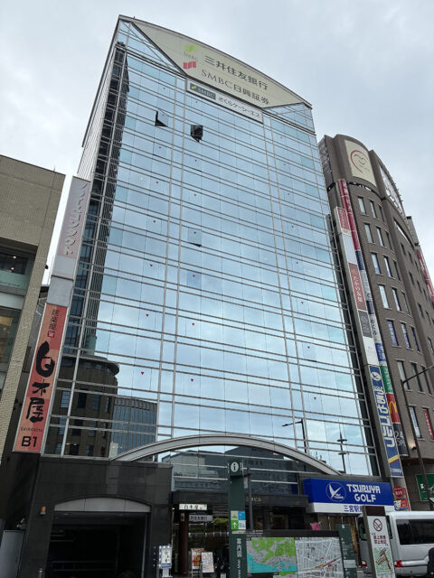 ウィルAGAクリニック神戸三宮院