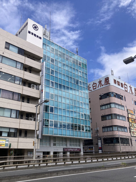 B&Hメディカルクリニック 横浜院