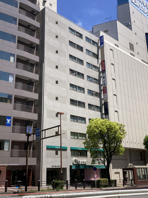 横浜中央クリニック