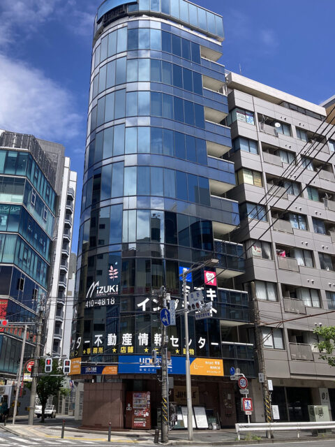 駅前AGAクリニック 横浜院