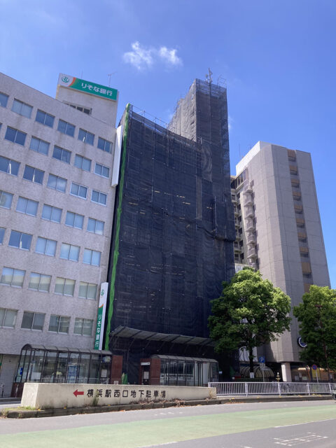 湘南AGAクリニック 横浜院