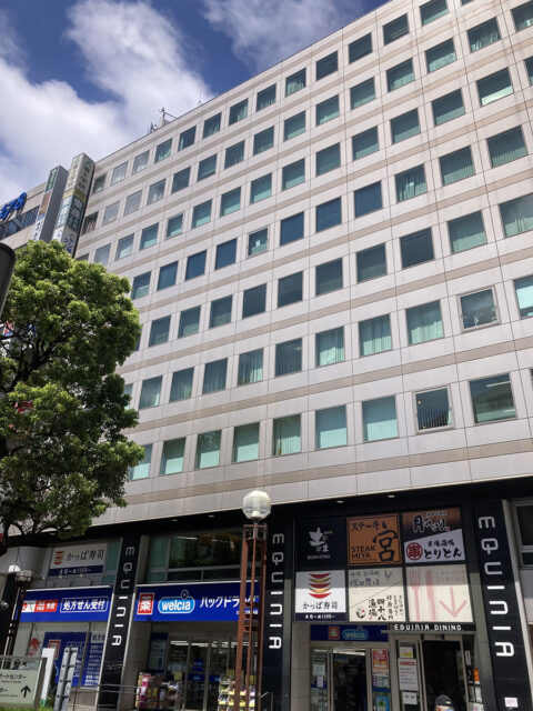 TCB東京中央美容外科 横浜駅前院