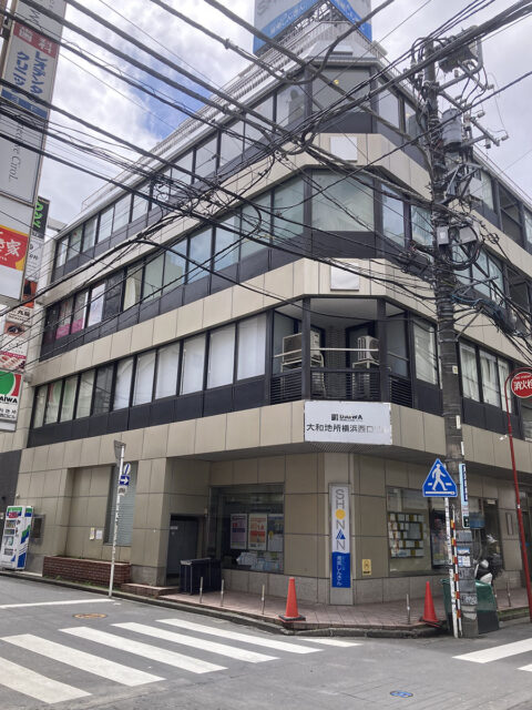 東京AGAクリニック 横浜院
