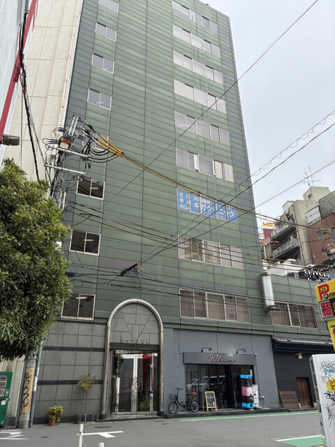 AGAウィンクリニック 大阪梅田院