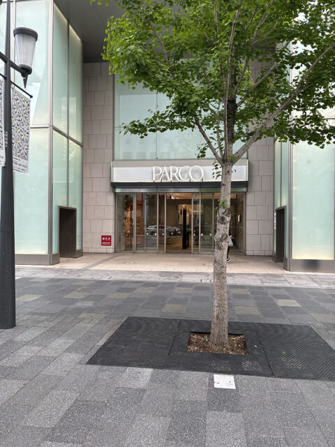 クリニックフォア 心斎橋PARCO院