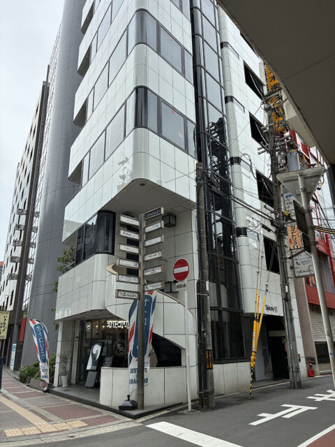 駅前AGAクリニック 大阪梅田院