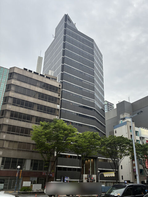 銀座総合美容クリニック 大阪院