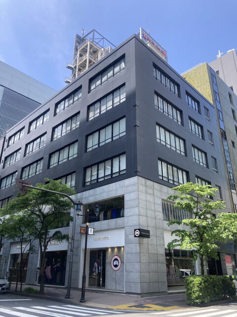 ウィルAGAクリニック銀座院