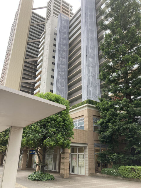 LaLa Clinic 柏の葉