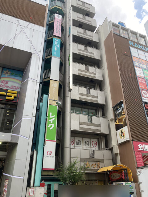 AGAヘアクリニック大宮院