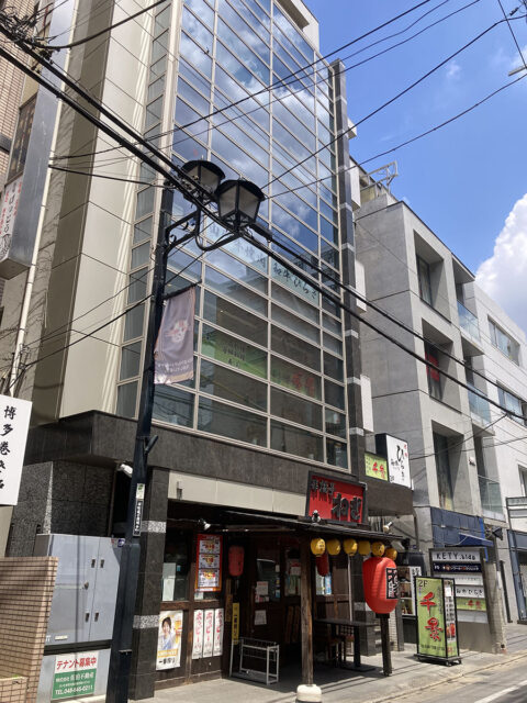 ノワール大宮クリニック