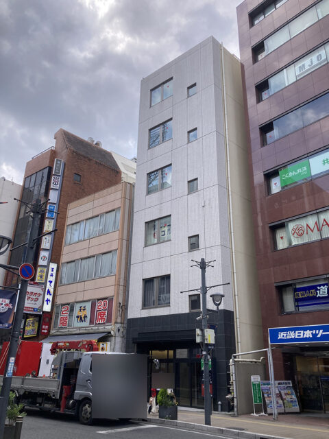 湘南AGAクリニック大宮東口院