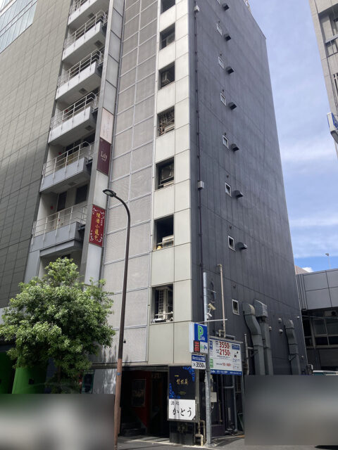 Dr.AGAクリニック新橋院