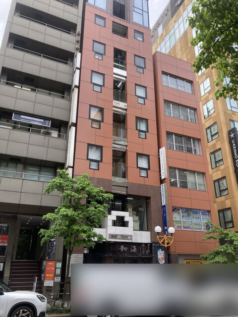 ABCクリニック新橋院