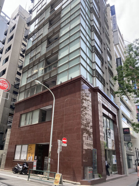 銀座ベレアージュクリニック