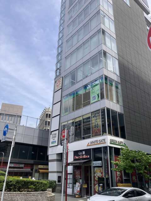 クリニックフォア新橋