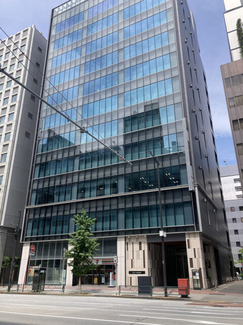 銀座総合美容クリニック東京院
