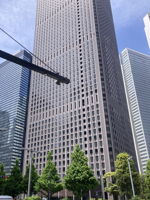 新宿新都心クリニック