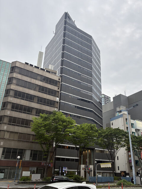 親和クリニック 大阪院