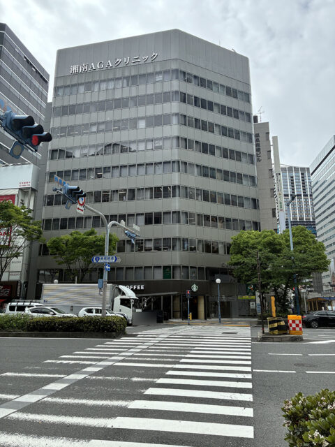 湘南AGAクリニック大阪院