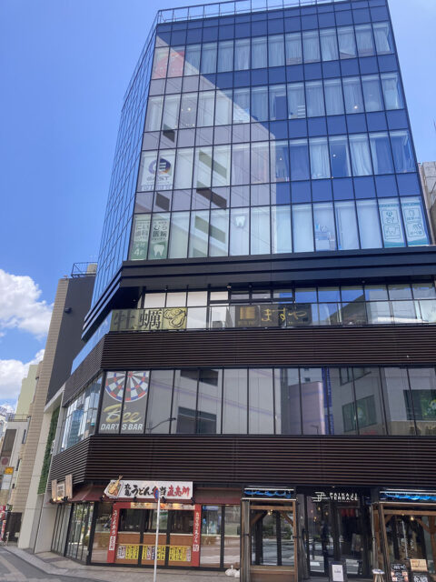 イースト駅前クリニック立川院