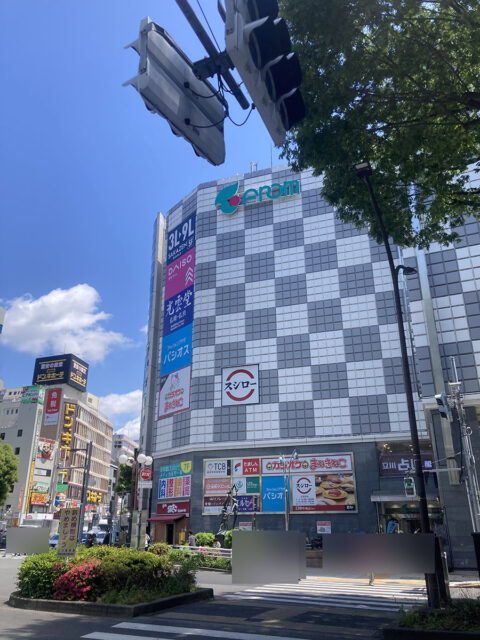 TCB東京中央美容外科立川院