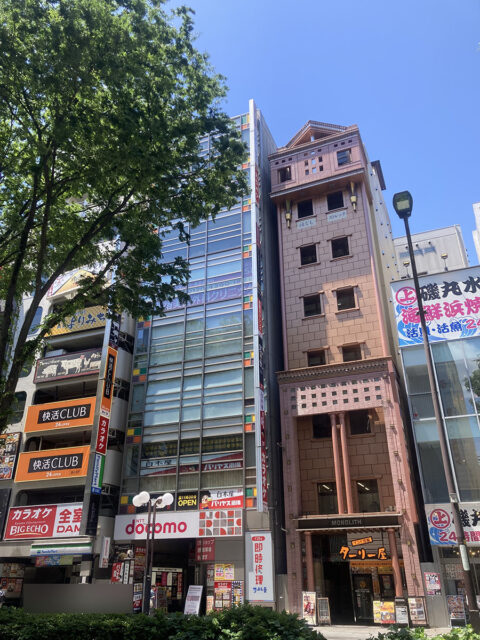 ウィルAGAクリニック立川院