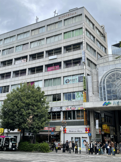 イースト駅前クリニック 仙台院